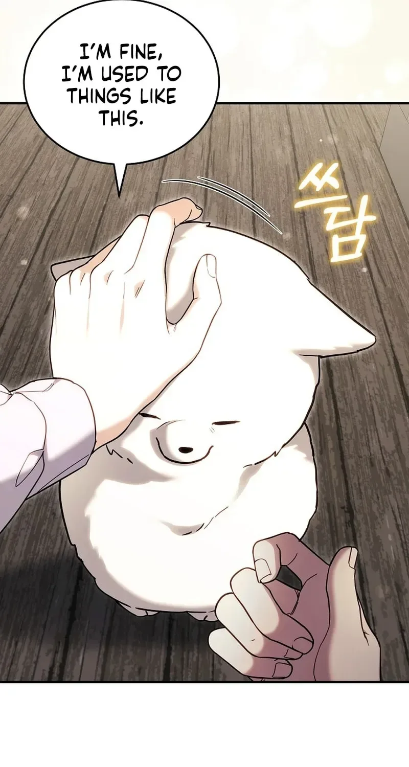When My Pet Became the Villain Chapter 5 page 117