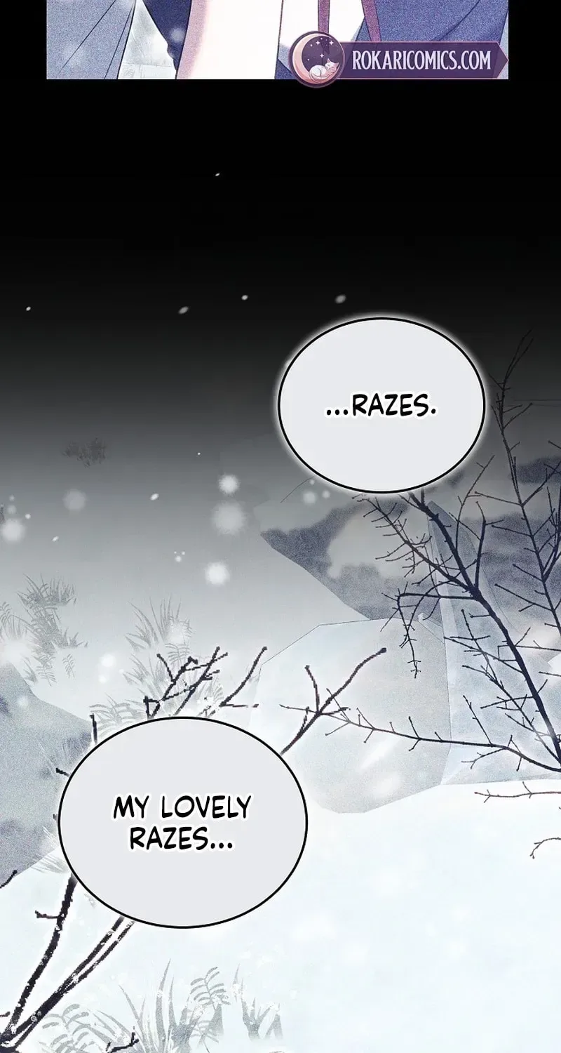 When My Pet Became the Villain Chapter 5 page 119