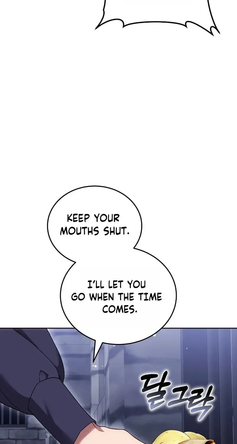 When My Pet Became the Villain Chapter 6 page 29