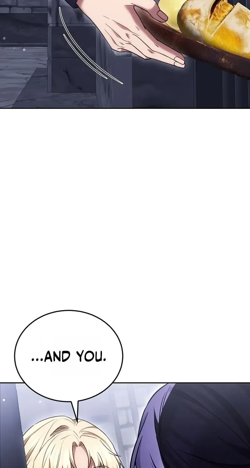 When My Pet Became the Villain Chapter 6 page 30