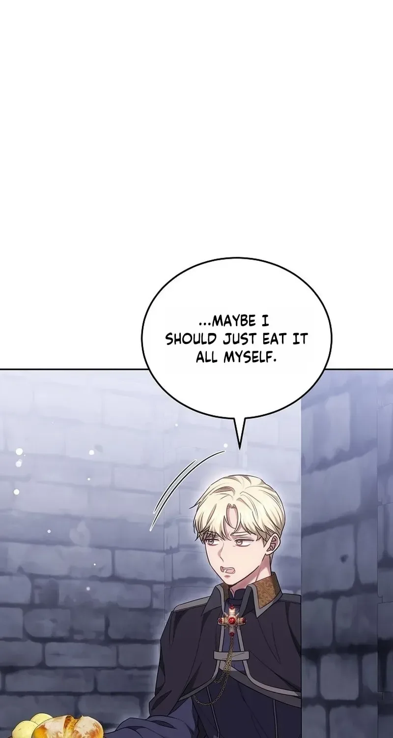 When My Pet Became the Villain Chapter 6 page 23