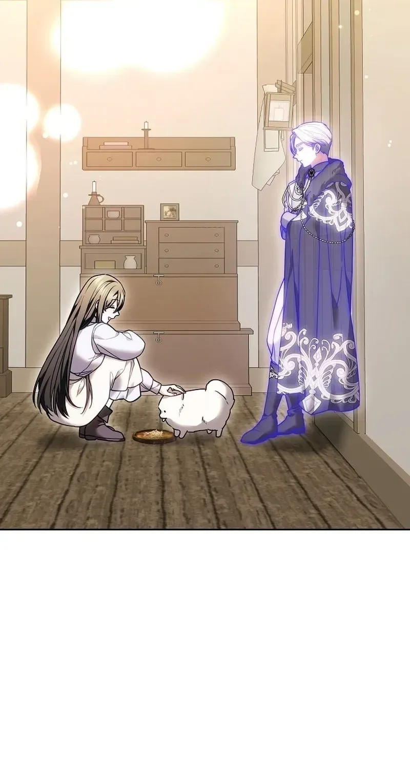 When My Pet Became the Villain Chapter 6 page 18