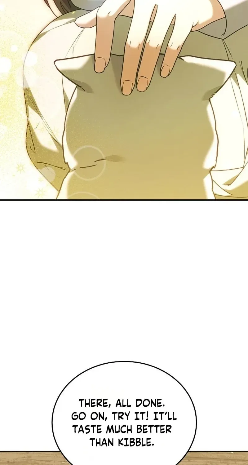 When My Pet Became the Villain Chapter 6 page 4