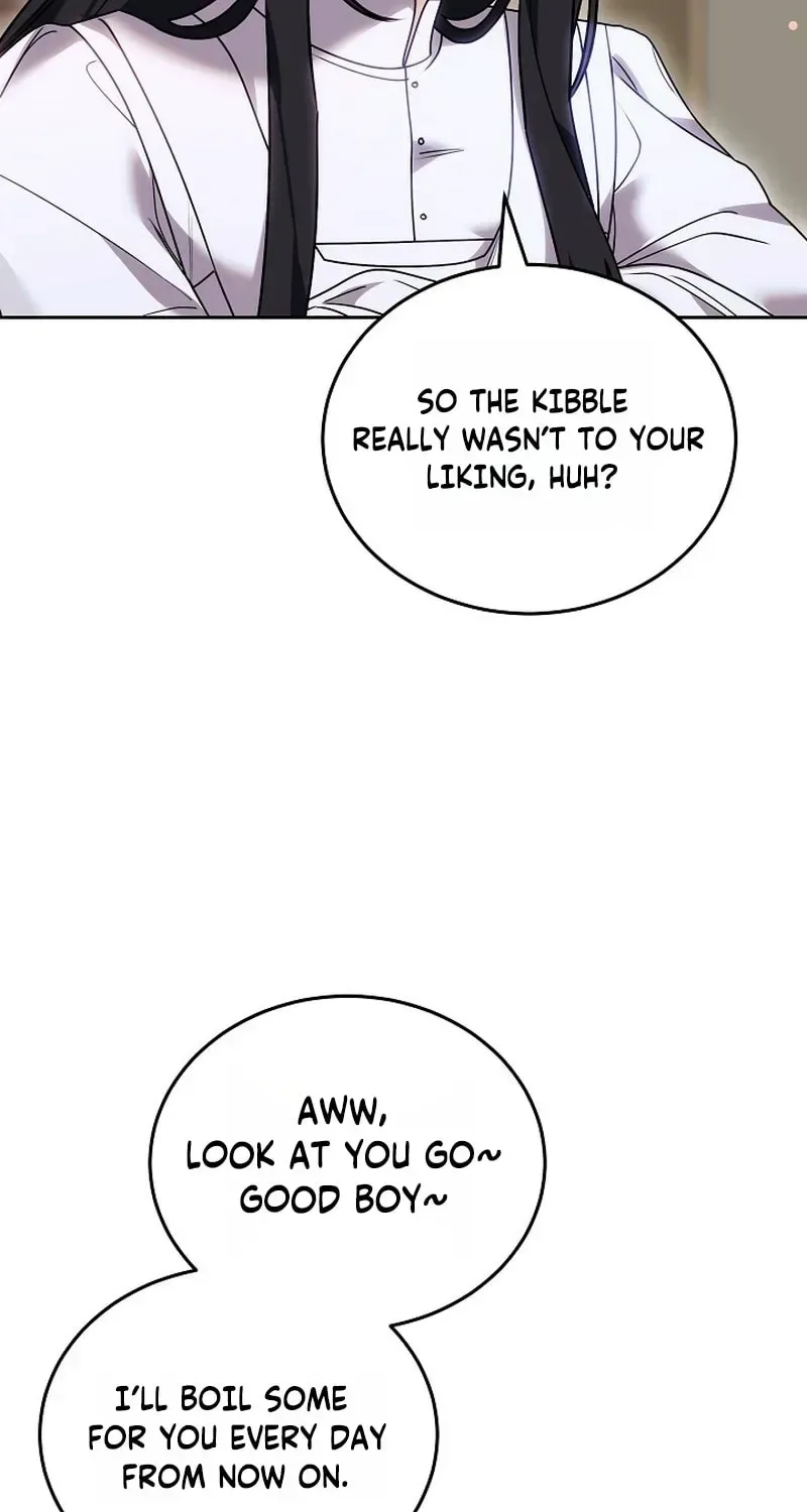 When My Pet Became the Villain Chapter 6 page 12