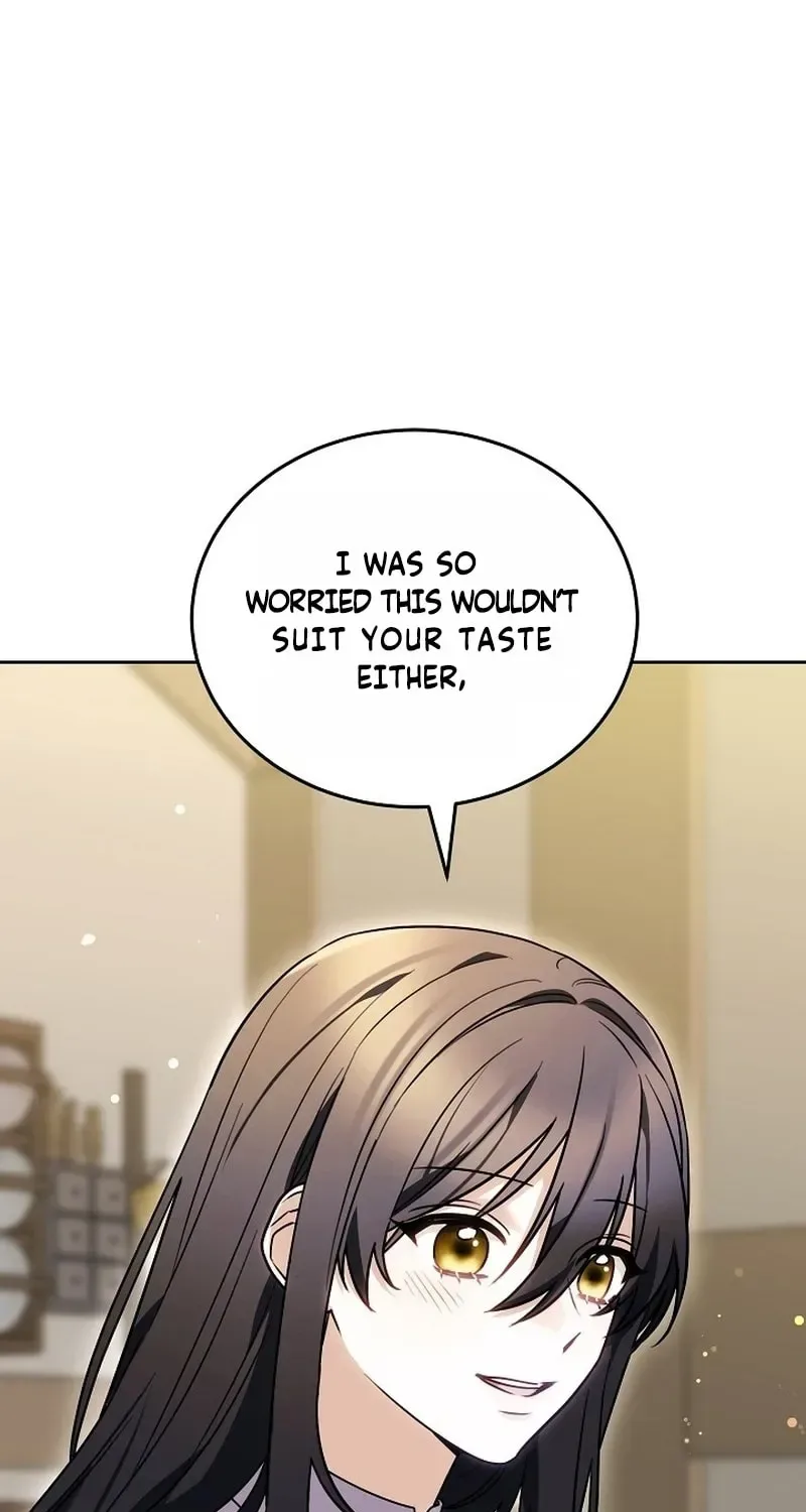 When My Pet Became the Villain Chapter 6 page 11