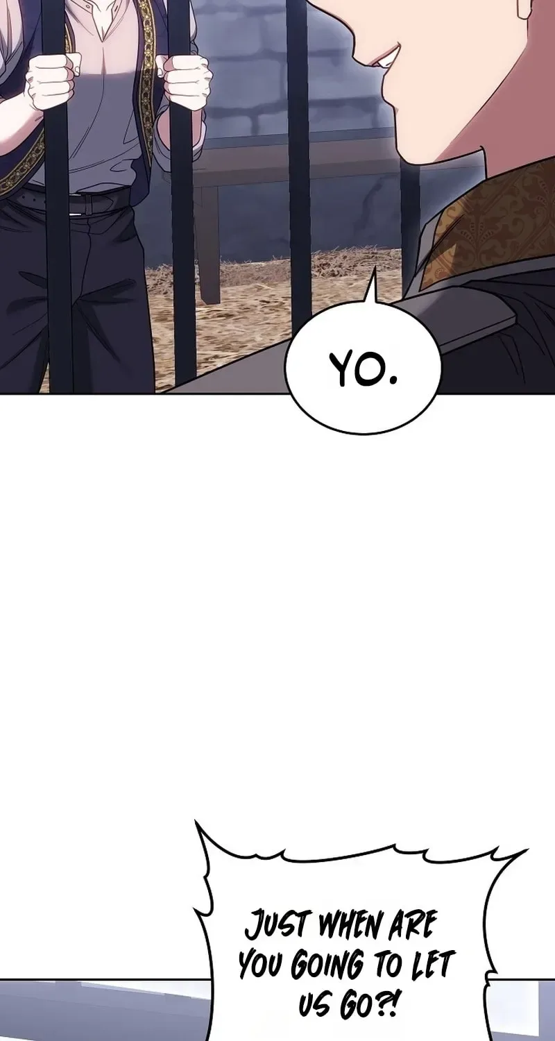 When My Pet Became the Villain Chapter 6 page 25