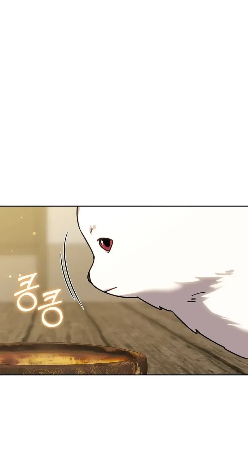 When My Pet Became the Villain Chapter 6 page 8