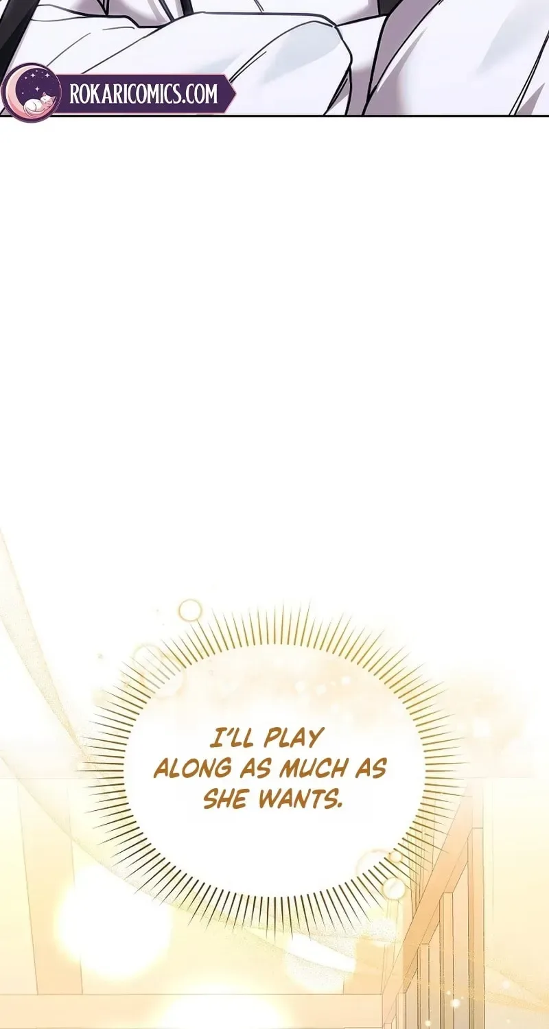 When My Pet Became the Villain Chapter 6 page 17