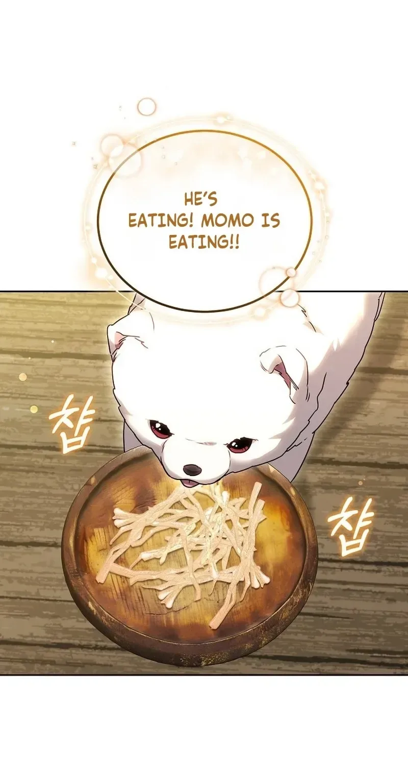 When My Pet Became the Villain Chapter 6 page 10