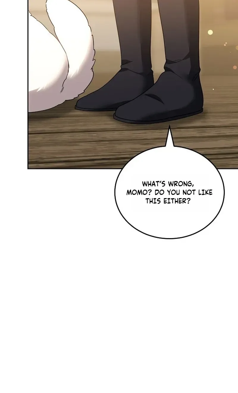 When My Pet Became the Villain Chapter 6 page 6