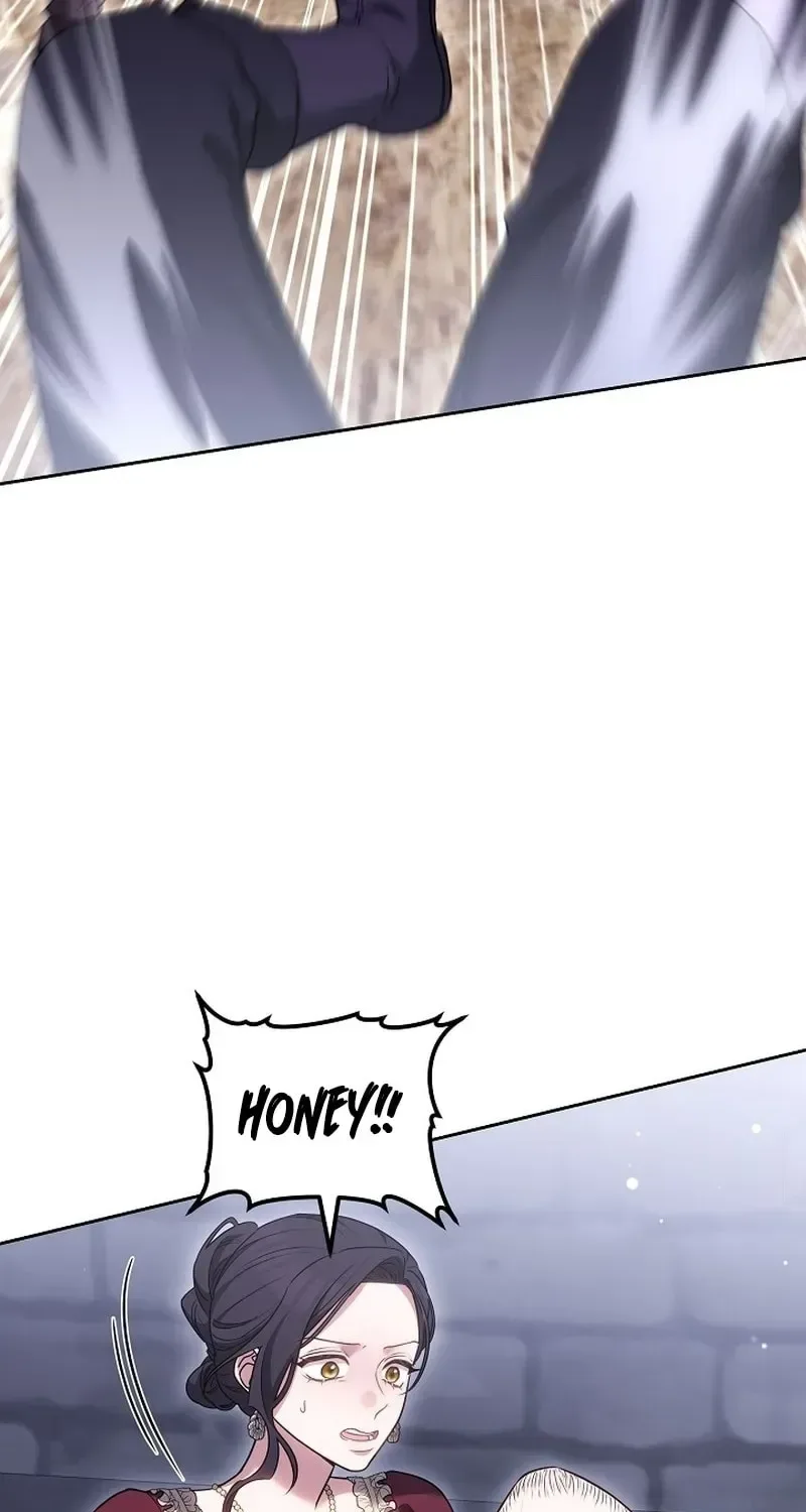 When My Pet Became the Villain Chapter 6 page 35