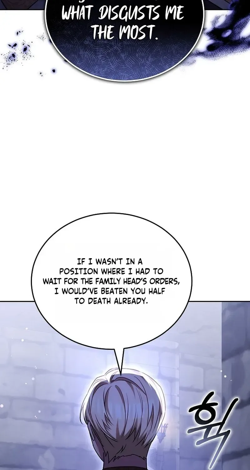 When My Pet Became the Villain Chapter 6 page 38