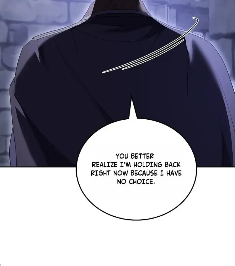 When My Pet Became the Villain Chapter 6 page 39