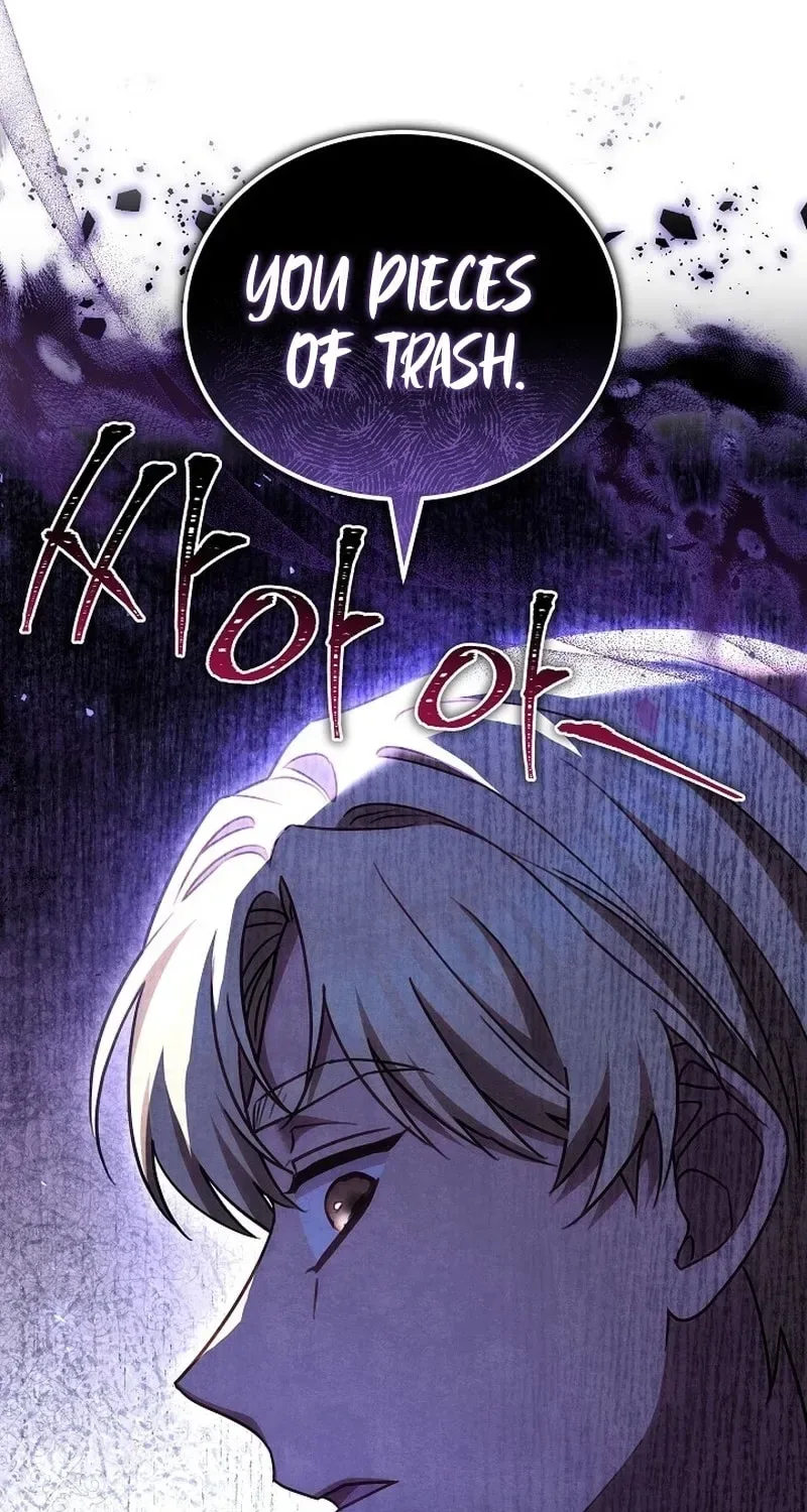 When My Pet Became the Villain Chapter 6 page 40