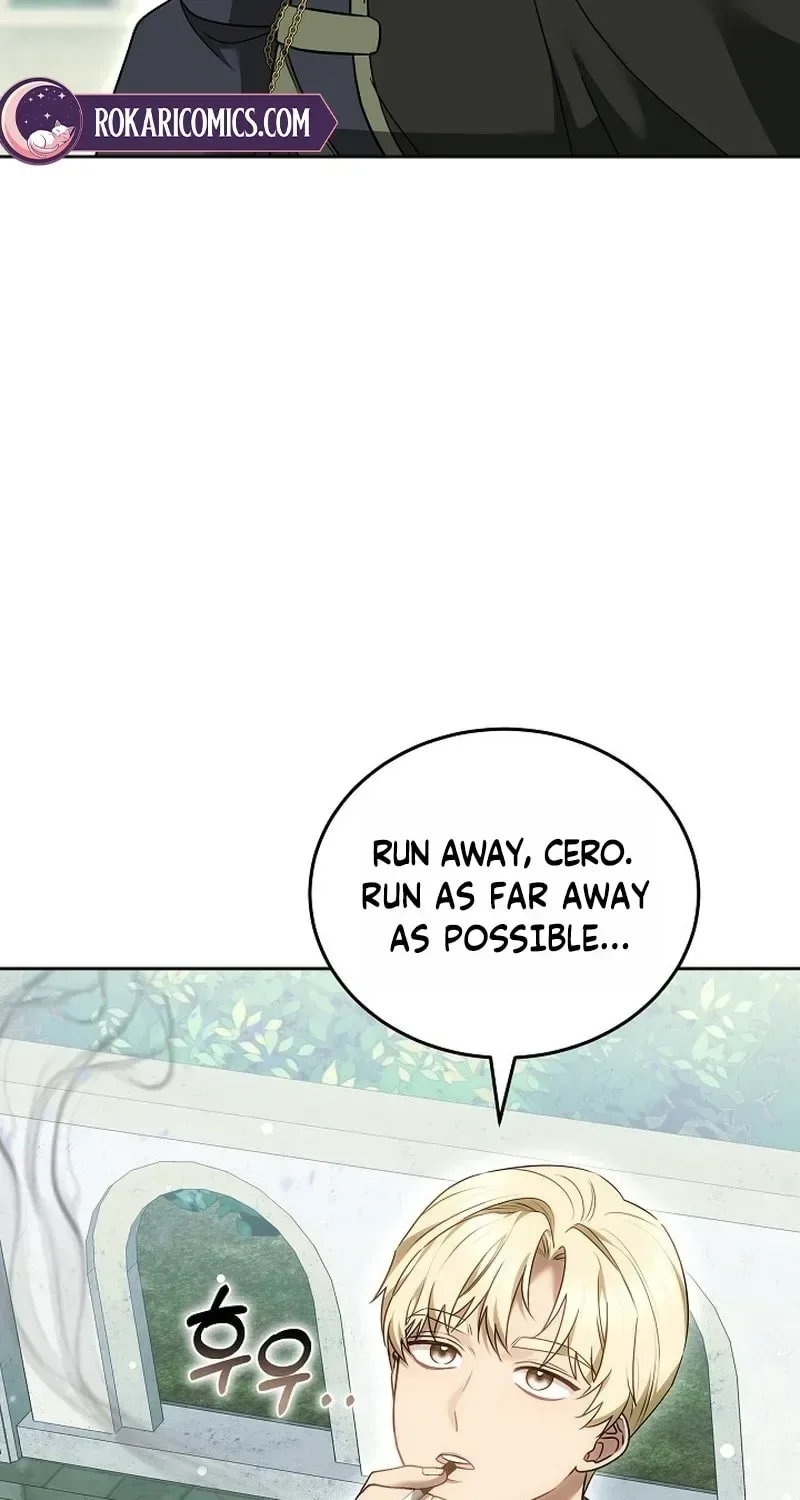 When My Pet Became the Villain Chapter 6 page 44