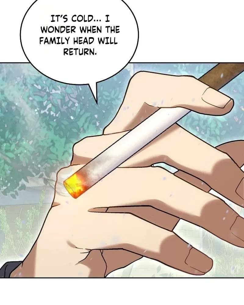 When My Pet Became the Villain Chapter 6 page 46