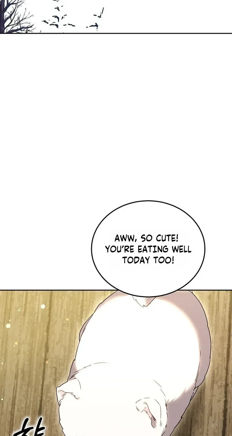 When My Pet Became the Villain Chapter 6 page 50