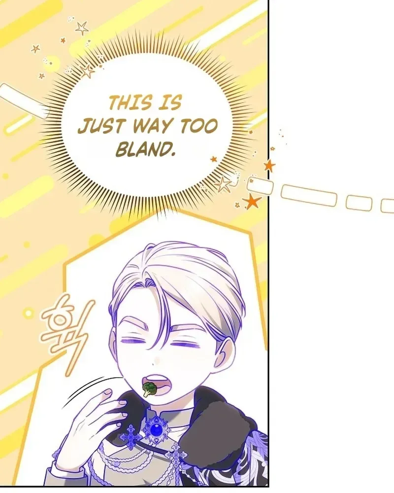 When My Pet Became the Villain Chapter 6 page 53