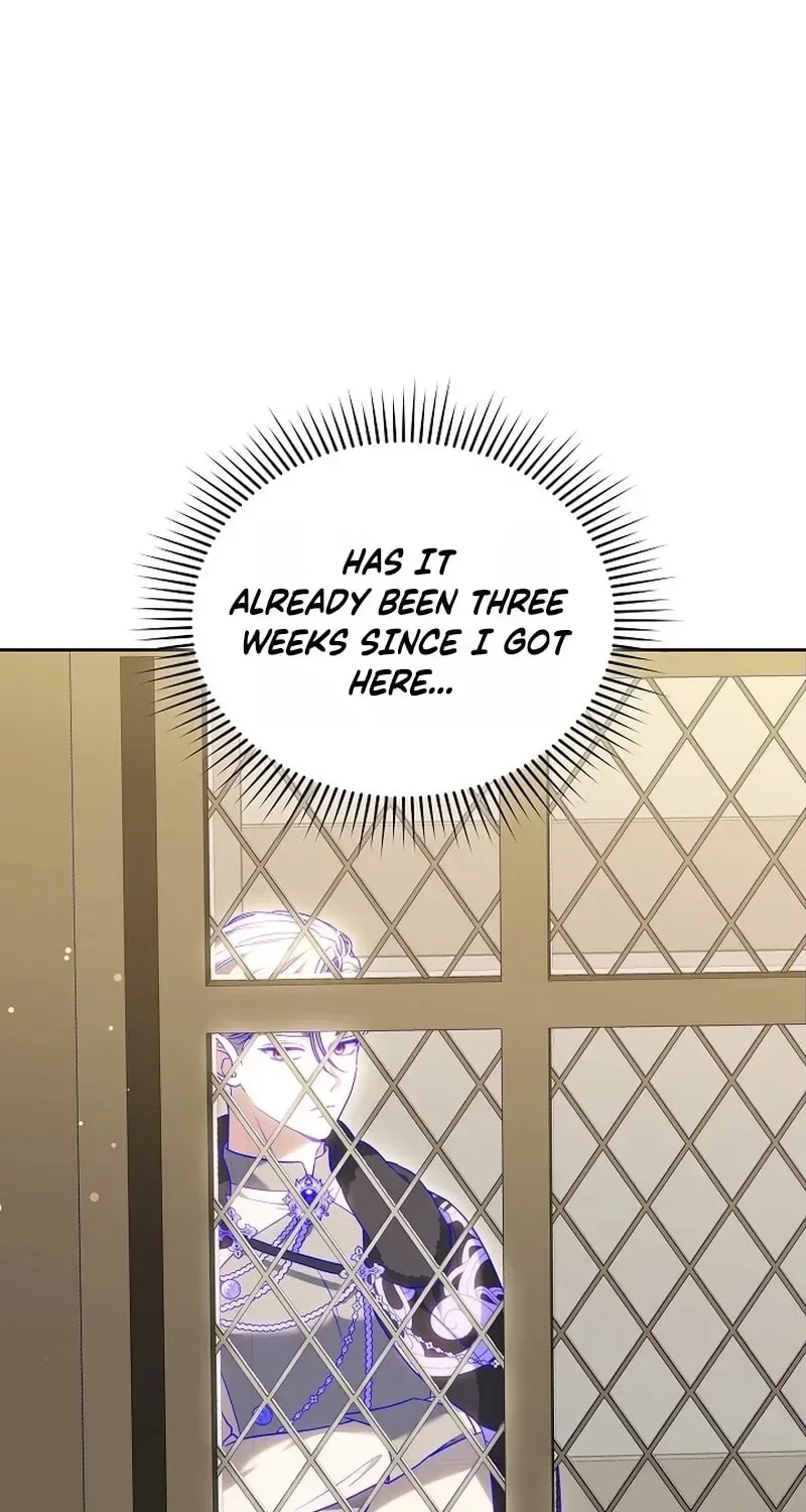 When My Pet Became the Villain Chapter 6 page 54