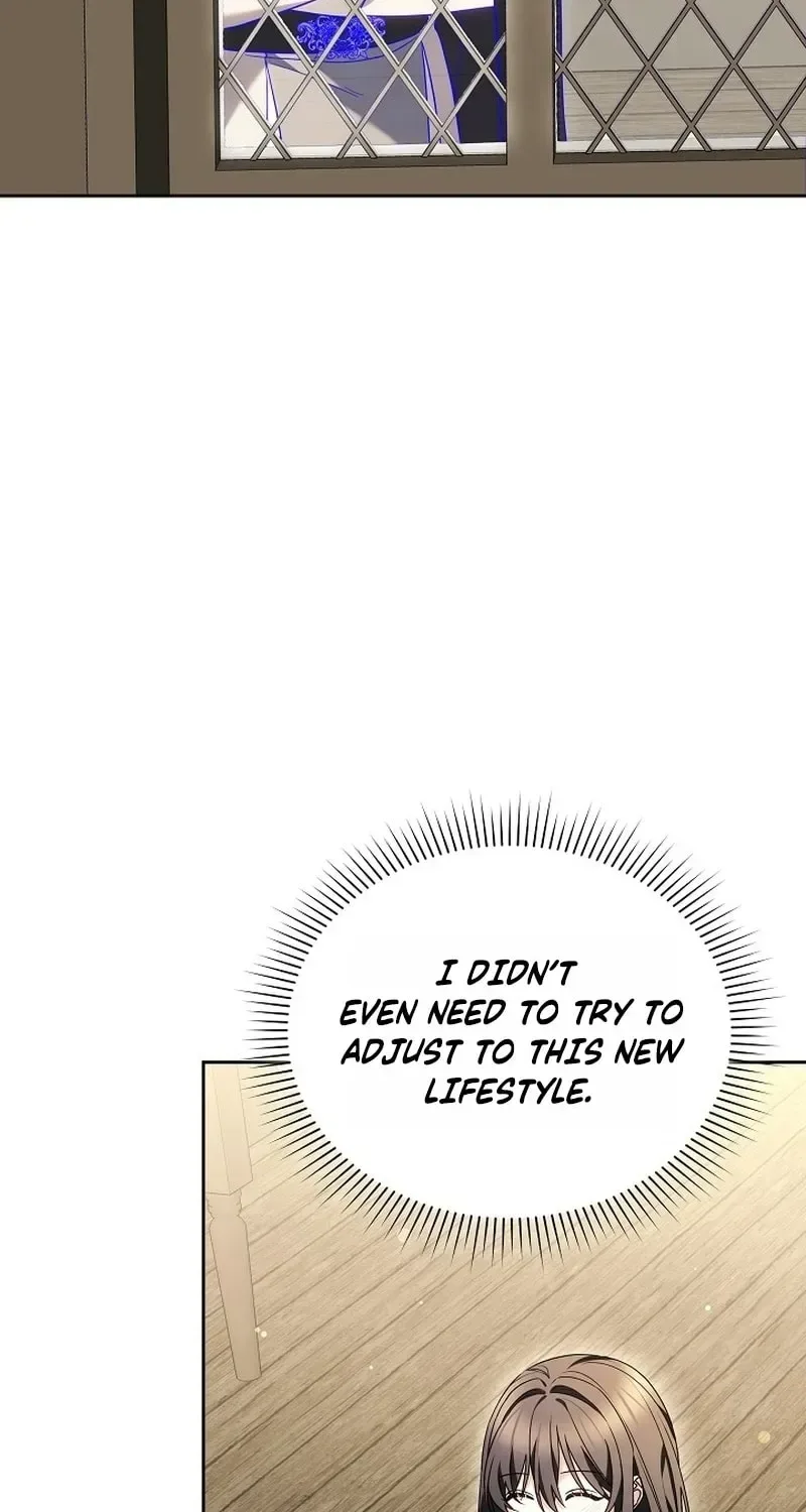 When My Pet Became the Villain Chapter 6 page 55