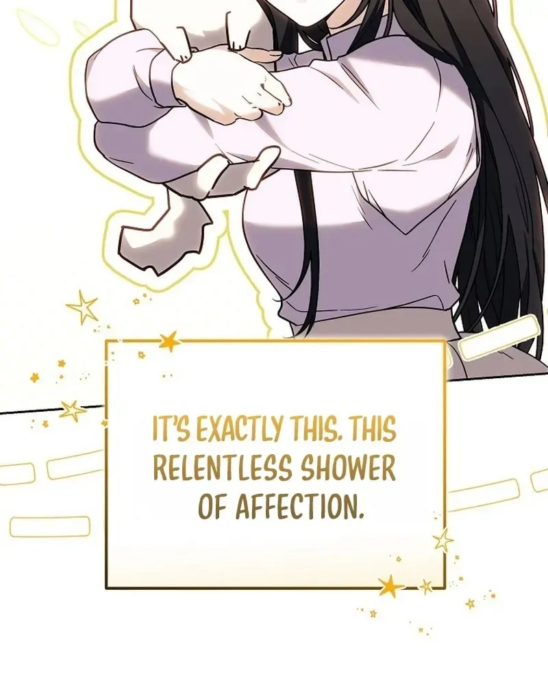 When My Pet Became the Villain Chapter 6 page 60