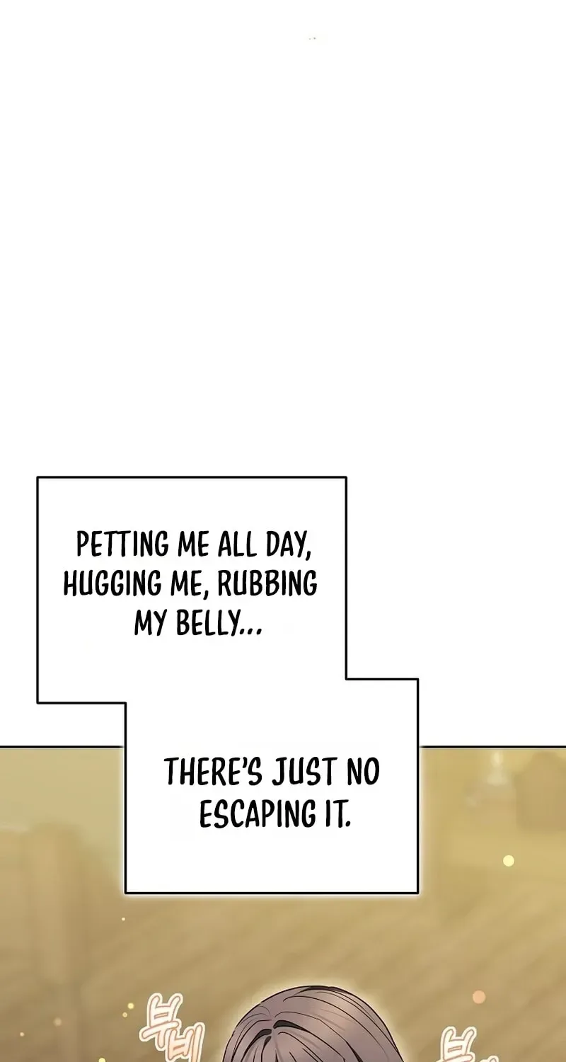 When My Pet Became the Villain Chapter 6 page 61