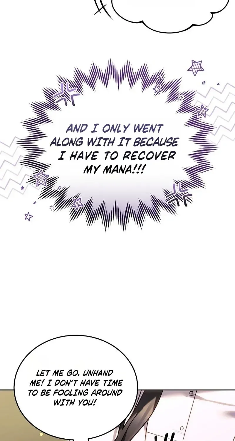 When My Pet Became the Villain Chapter 6 page 64