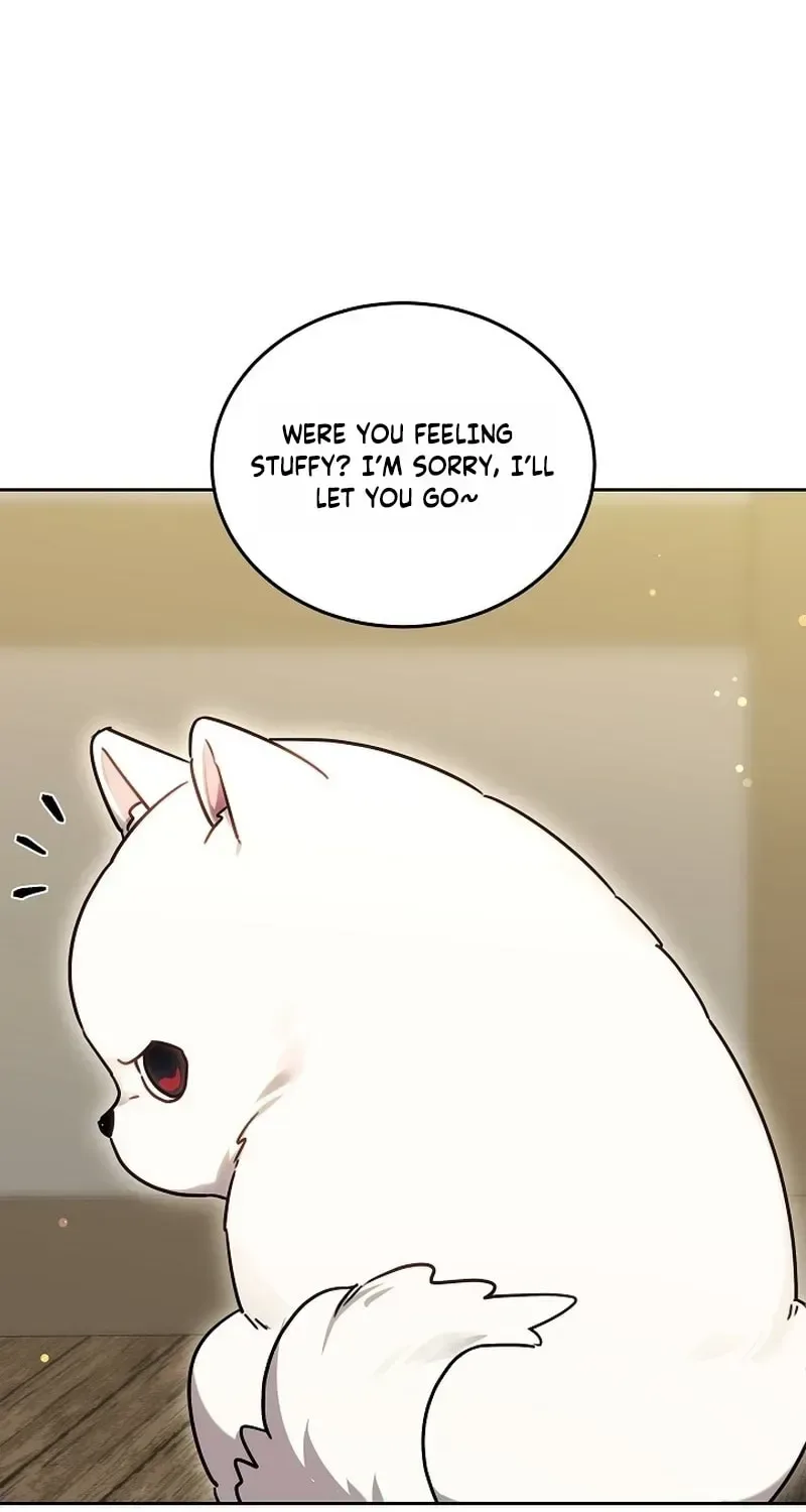 When My Pet Became the Villain Chapter 6 page 66