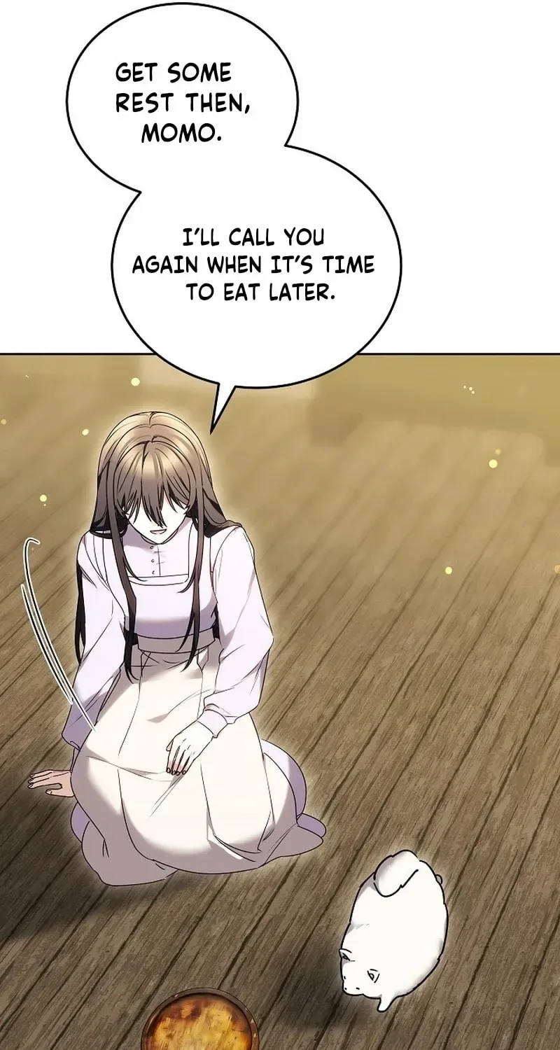 When My Pet Became the Villain Chapter 6 page 68