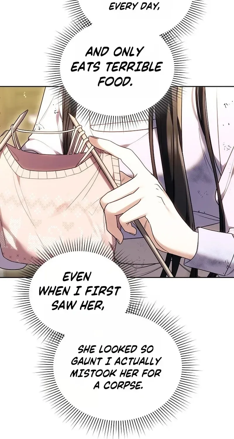 When My Pet Became the Villain Chapter 6 page 71