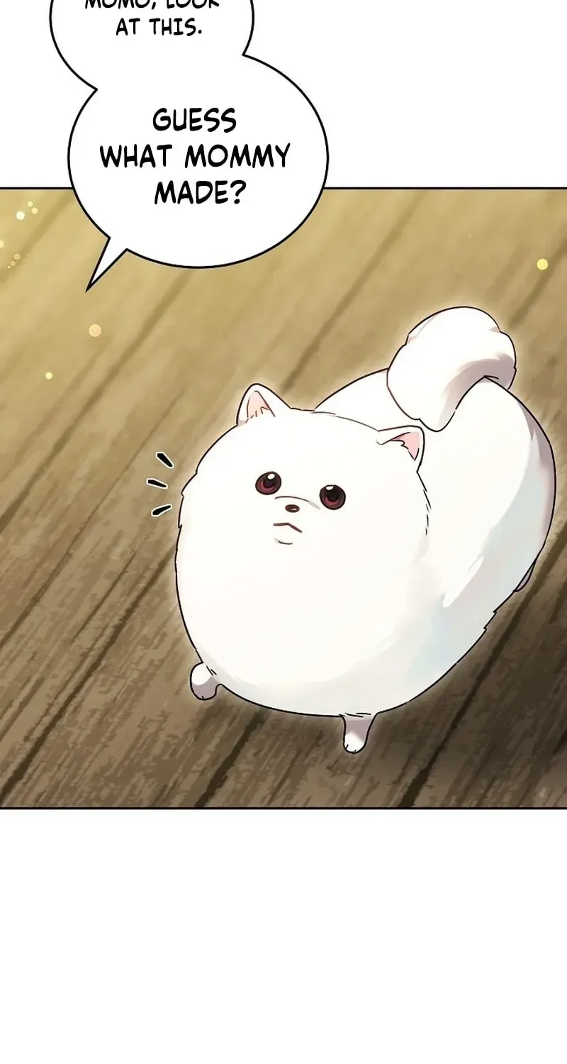 When My Pet Became the Villain Chapter 6 page 77