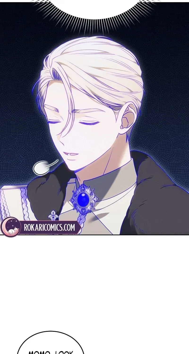 When My Pet Became the Villain Chapter 6 page 76