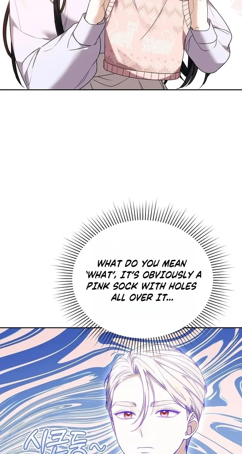 When My Pet Became the Villain Chapter 6 page 79