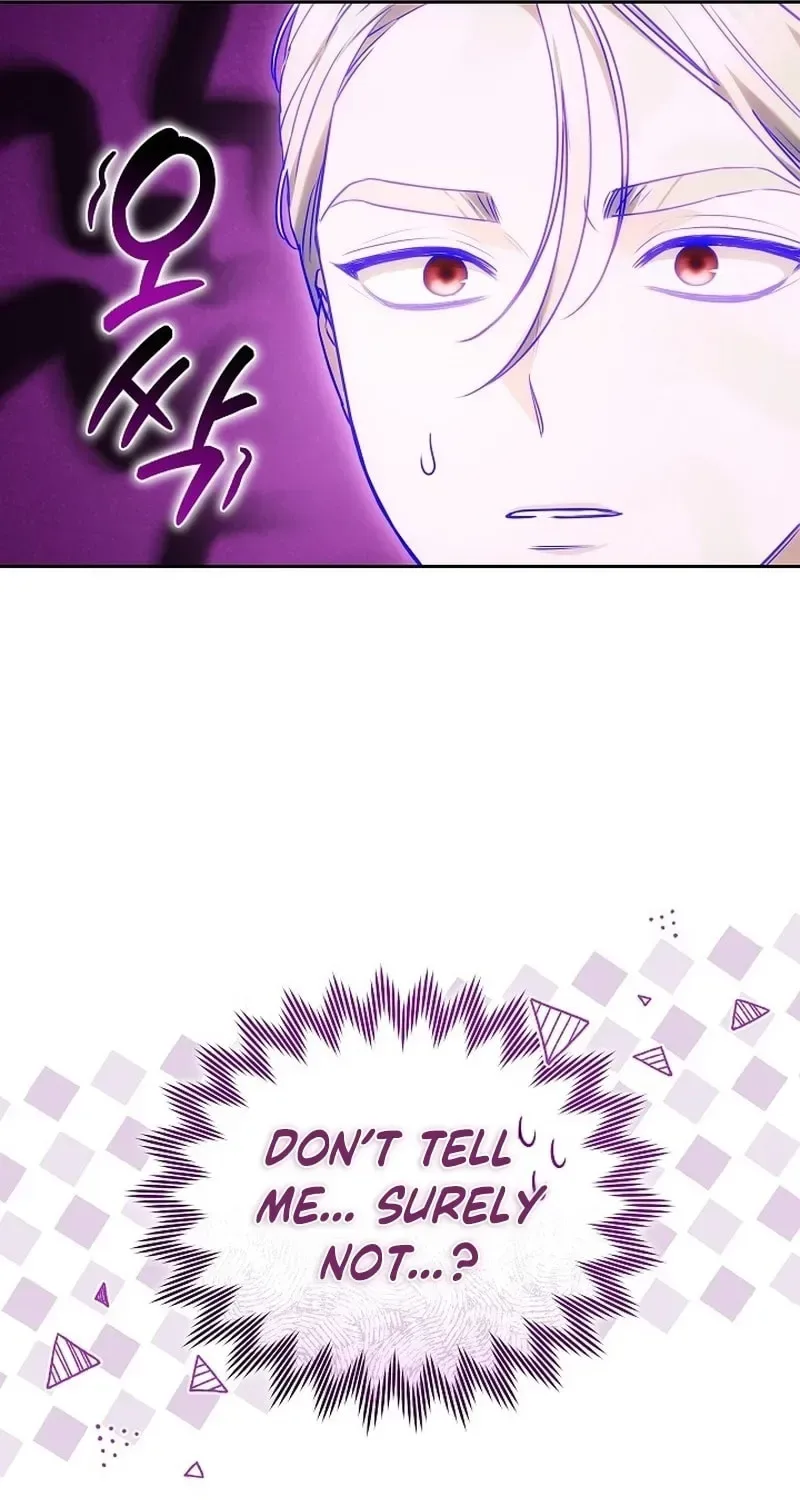 When My Pet Became the Villain Chapter 6 page 81