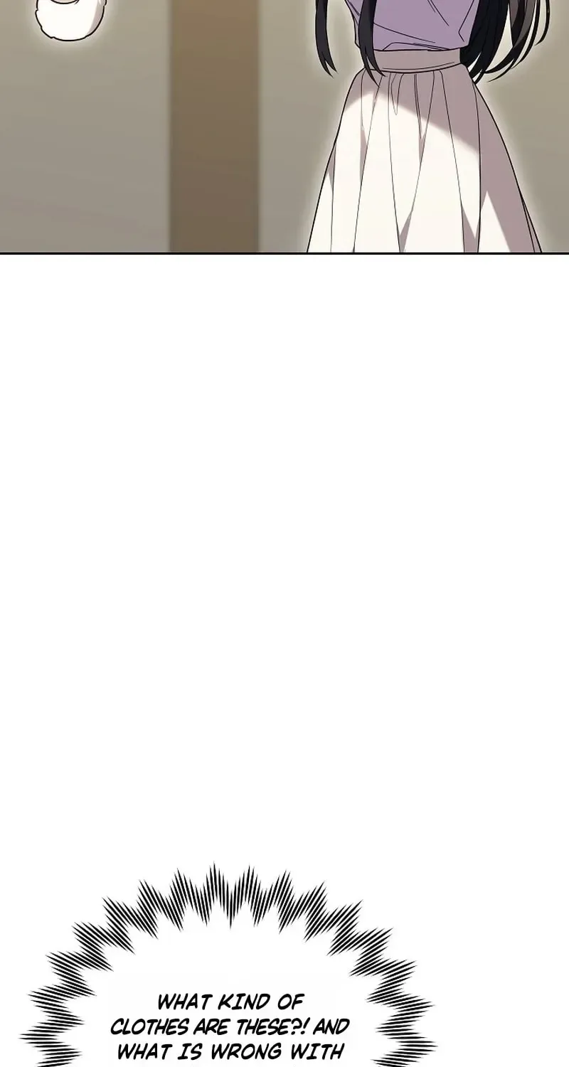 When My Pet Became the Villain Chapter 6 page 83