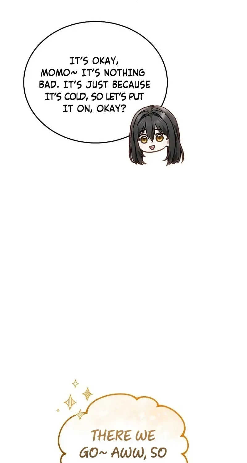 When My Pet Became the Villain Chapter 6 page 85