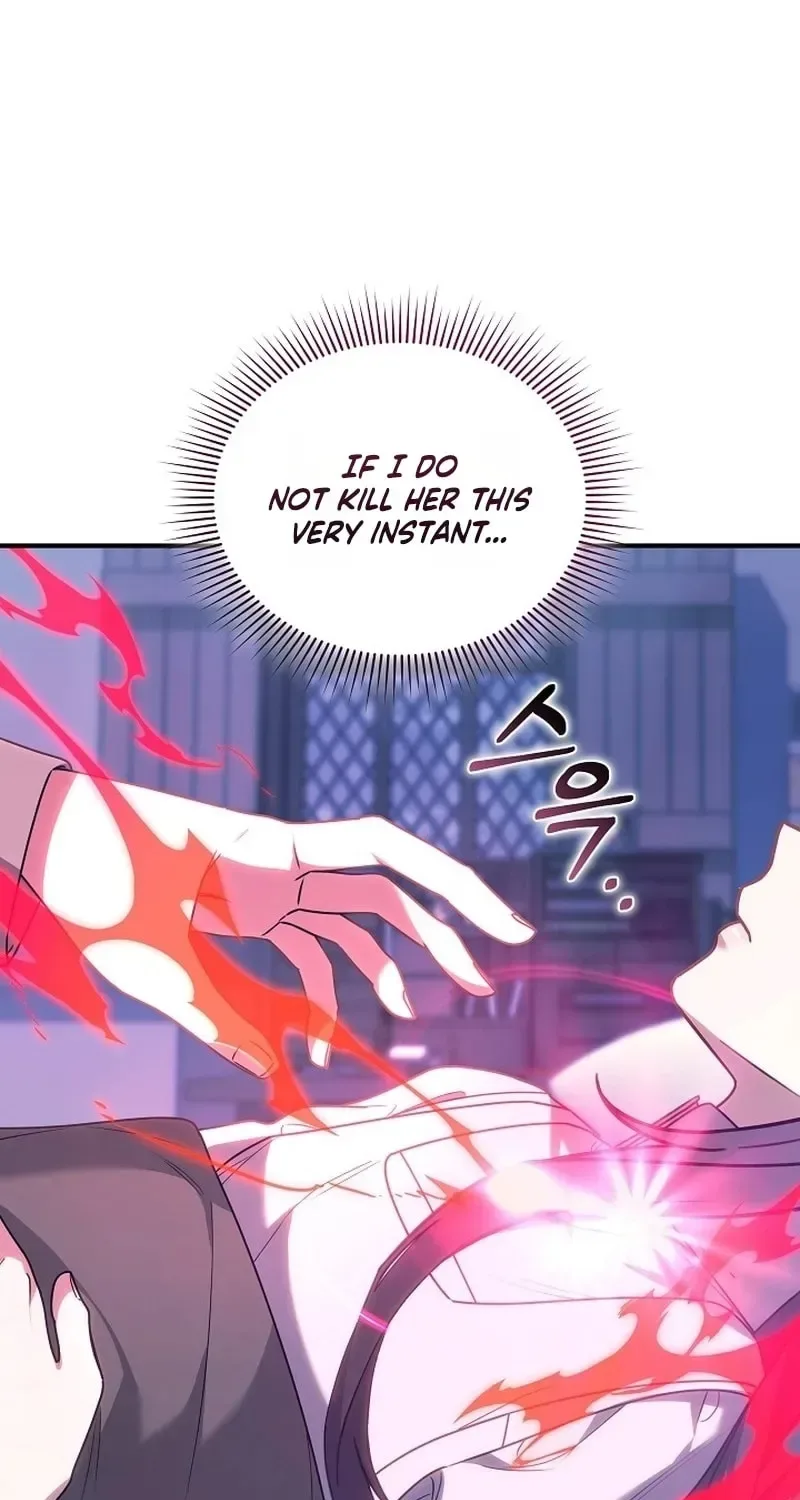 When My Pet Became the Villain Chapter 7 page 25