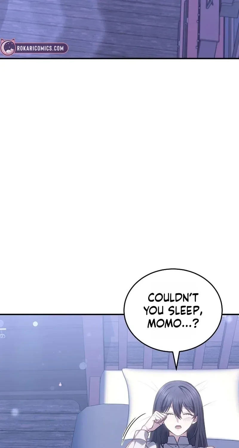 When My Pet Became the Villain Chapter 7 page 29