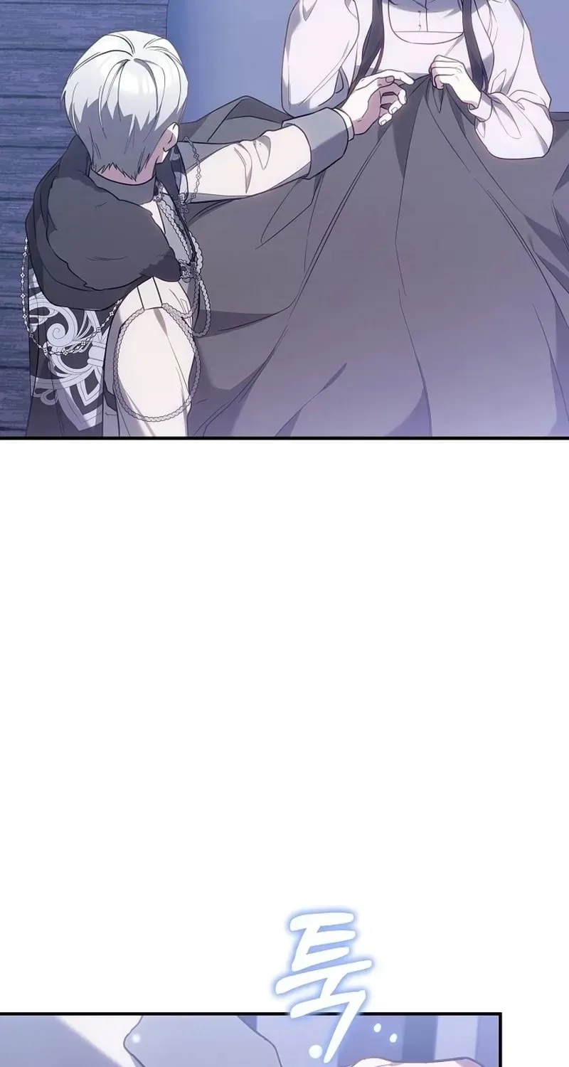 When My Pet Became the Villain Chapter 7 page 30