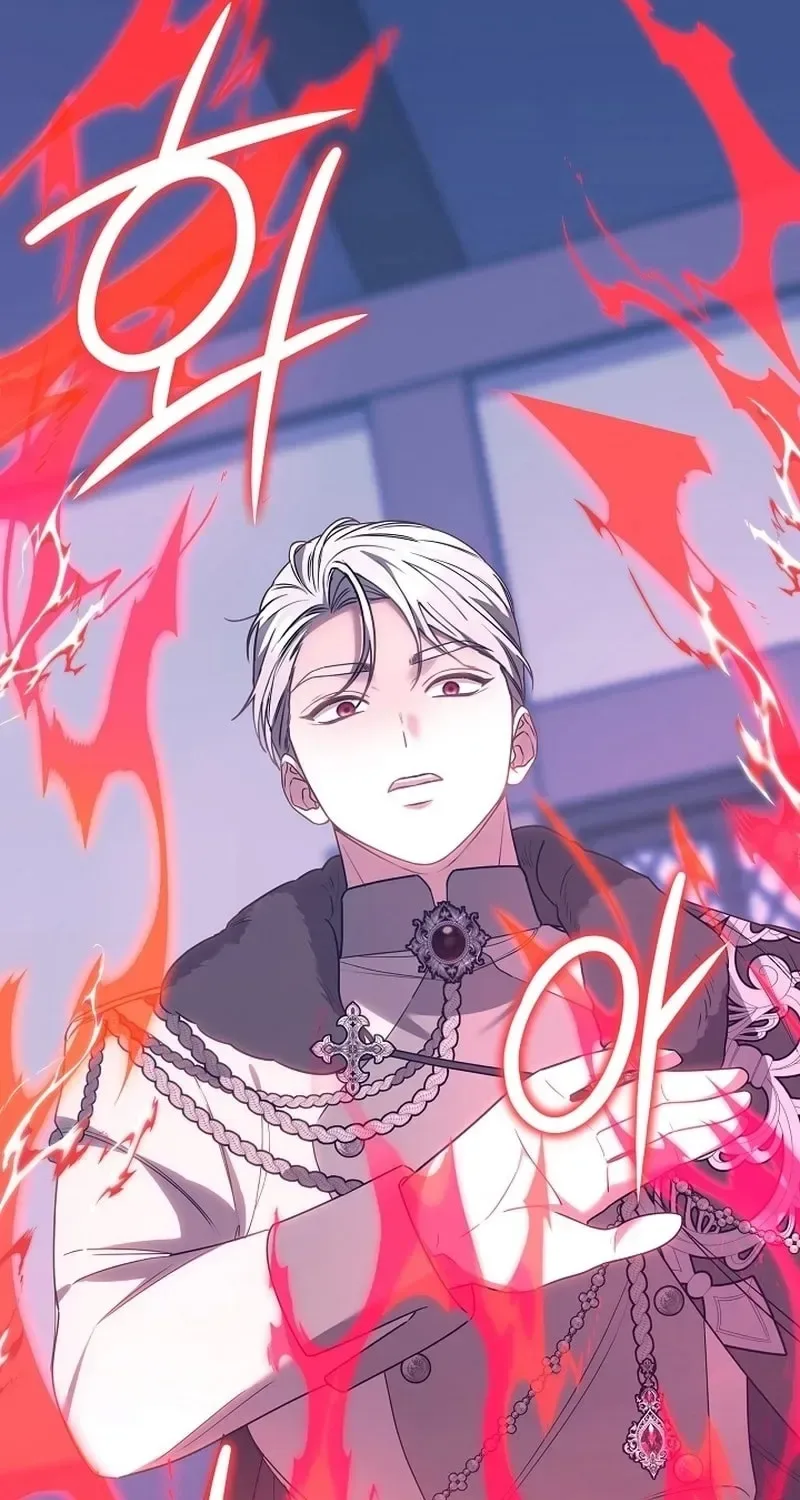 When My Pet Became the Villain Chapter 7 page 21