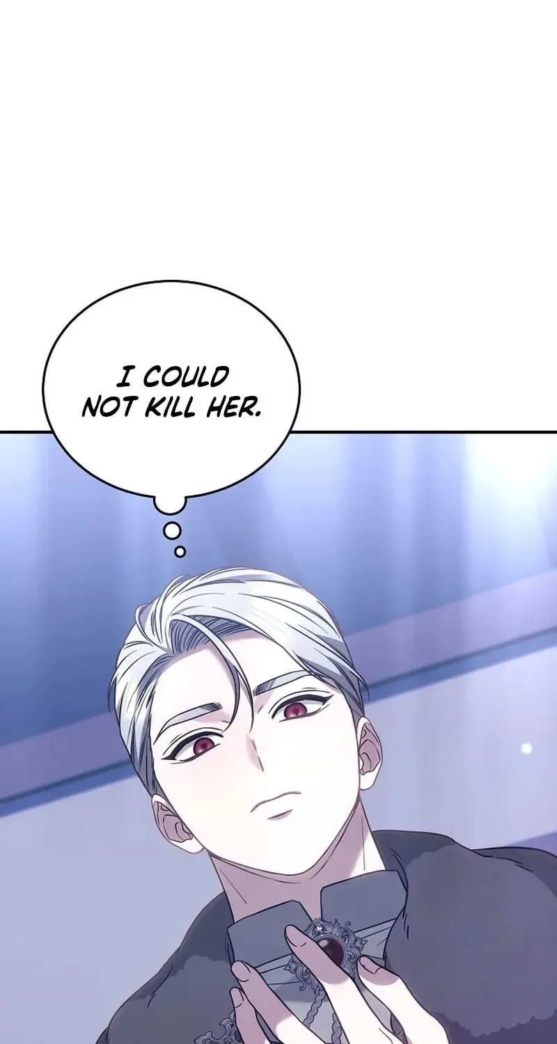 When My Pet Became the Villain Chapter 7 page 36