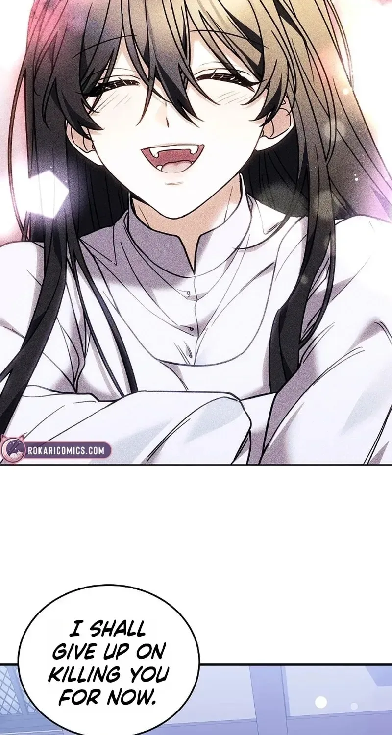 When My Pet Became the Villain Chapter 7 page 38