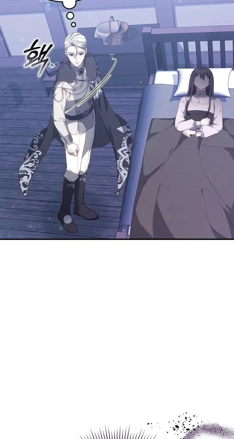 When My Pet Became the Villain Chapter 7 page 39