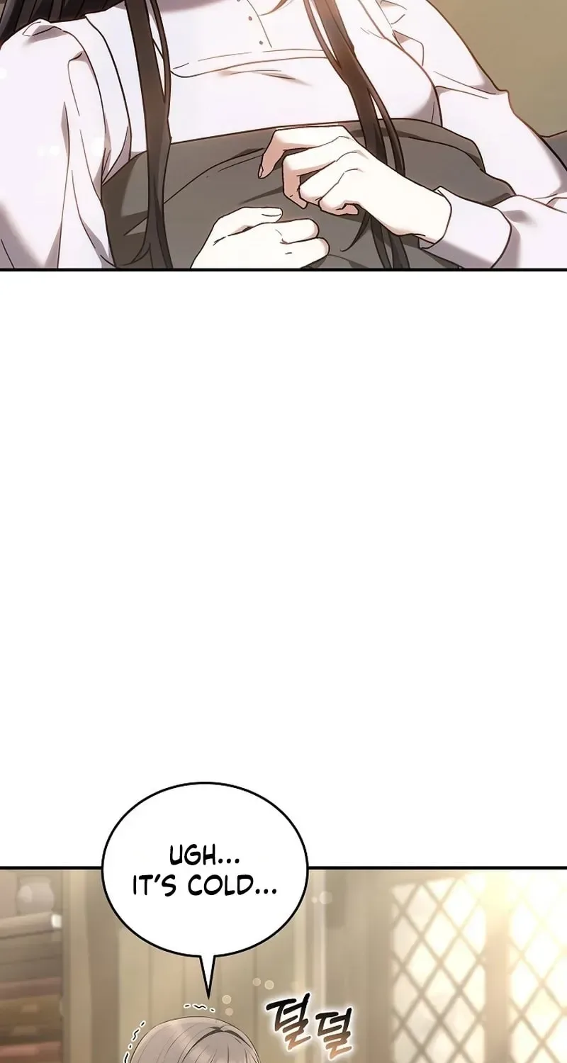 When My Pet Became the Villain Chapter 7 page 53