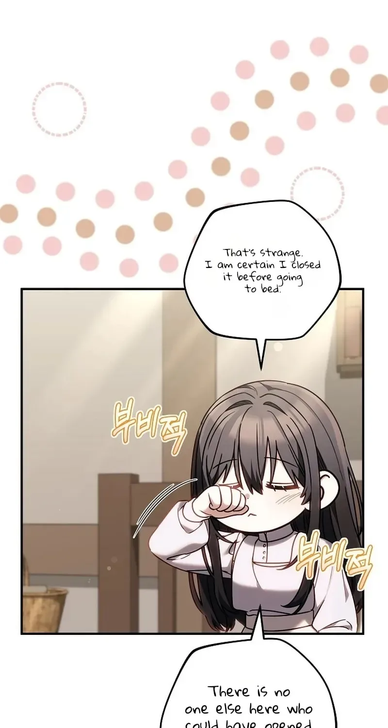 When My Pet Became the Villain Chapter 7 page 56