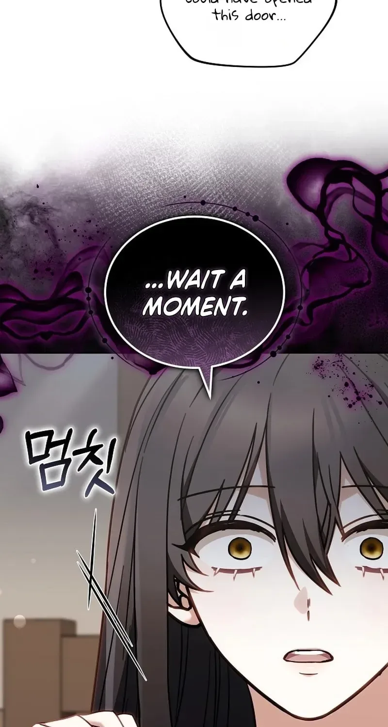 When My Pet Became the Villain Chapter 7 page 57