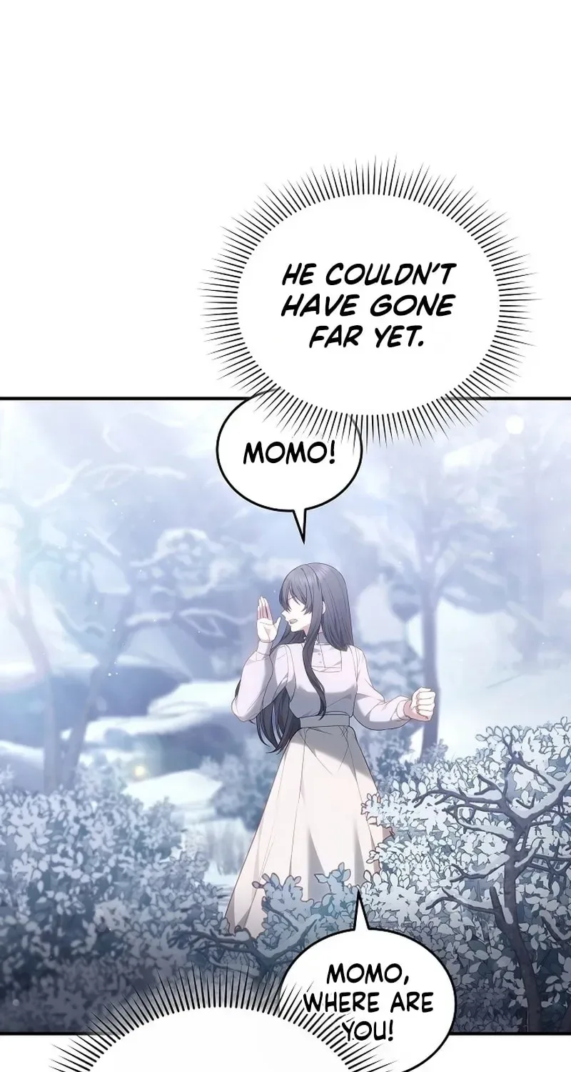 When My Pet Became the Villain Chapter 7 page 66