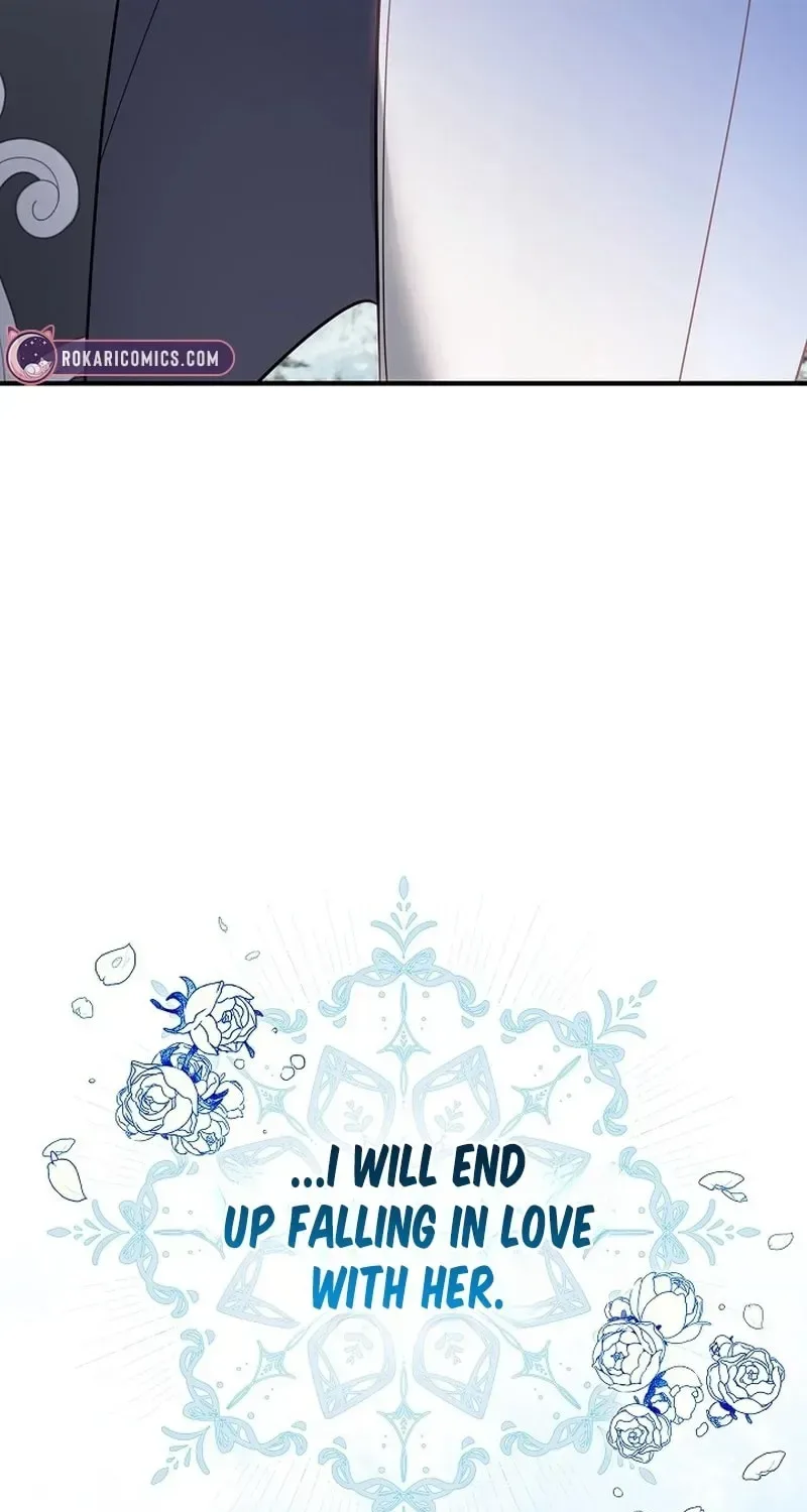 When My Pet Became the Villain Chapter 7 page 91