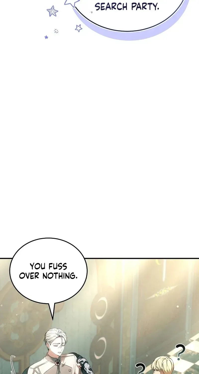 When My Pet Became the Villain Chapter 7 page 97