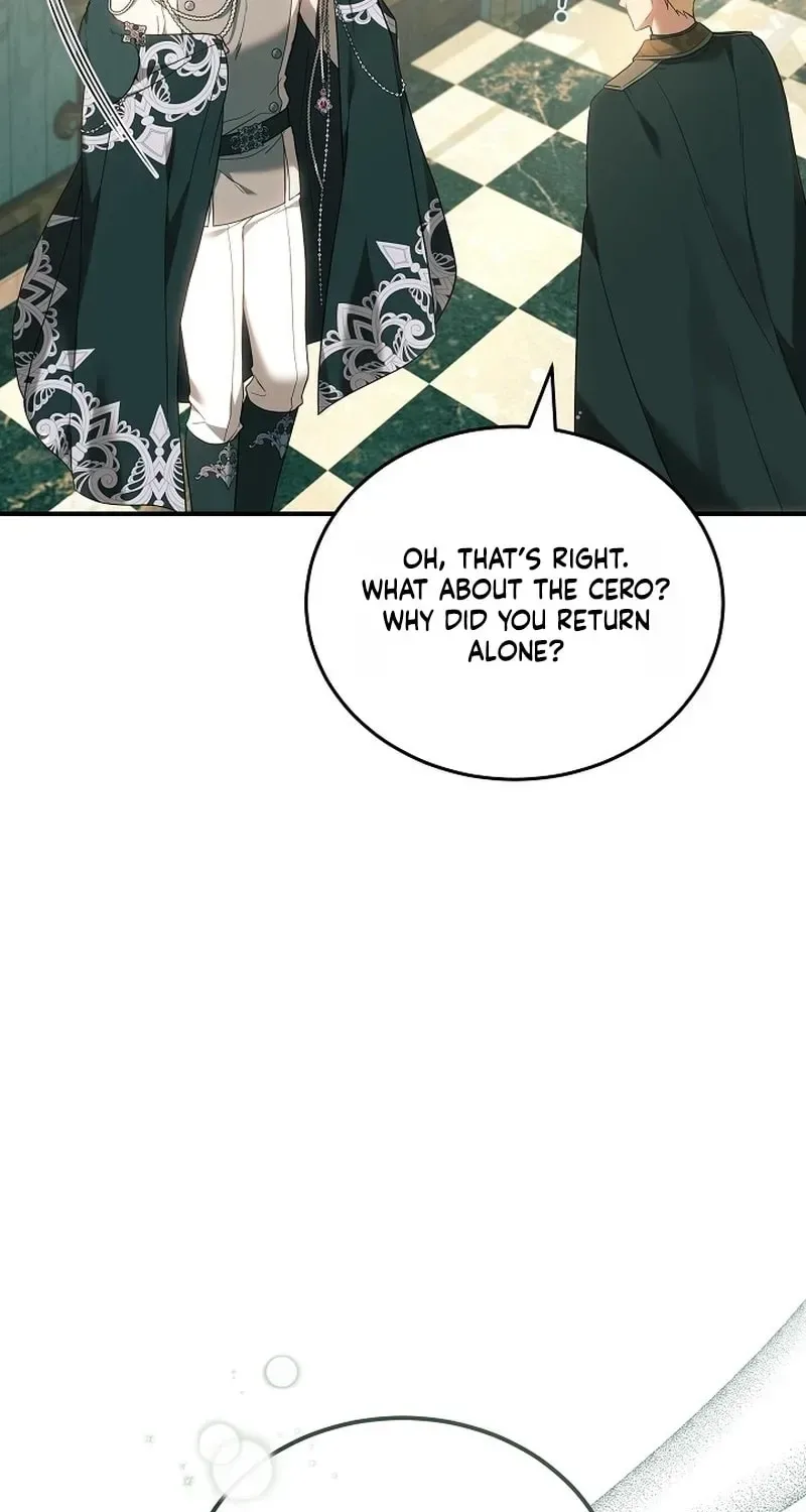 When My Pet Became the Villain Chapter 7 page 98